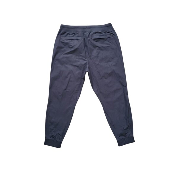 Vuori Meta Jogger V436 in Grey Men's Size XL - Picture 2 of 8